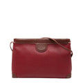 Gucci Leather Shoulder Bag