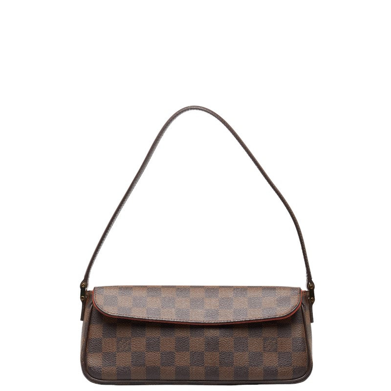 Louis Vuitton Recita Damier Shoulder Bag
