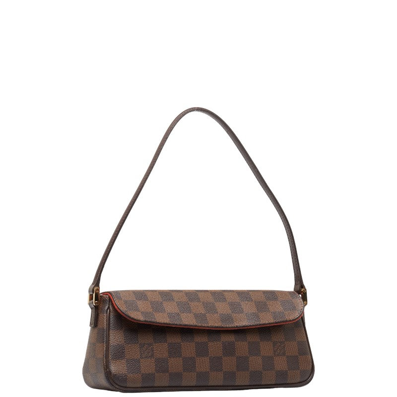 Louis Vuitton Recita Damier Shoulder Bag