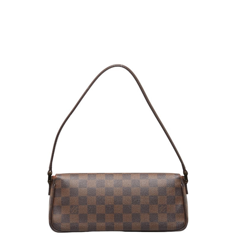 Louis Vuitton Recita Damier Shoulder Bag