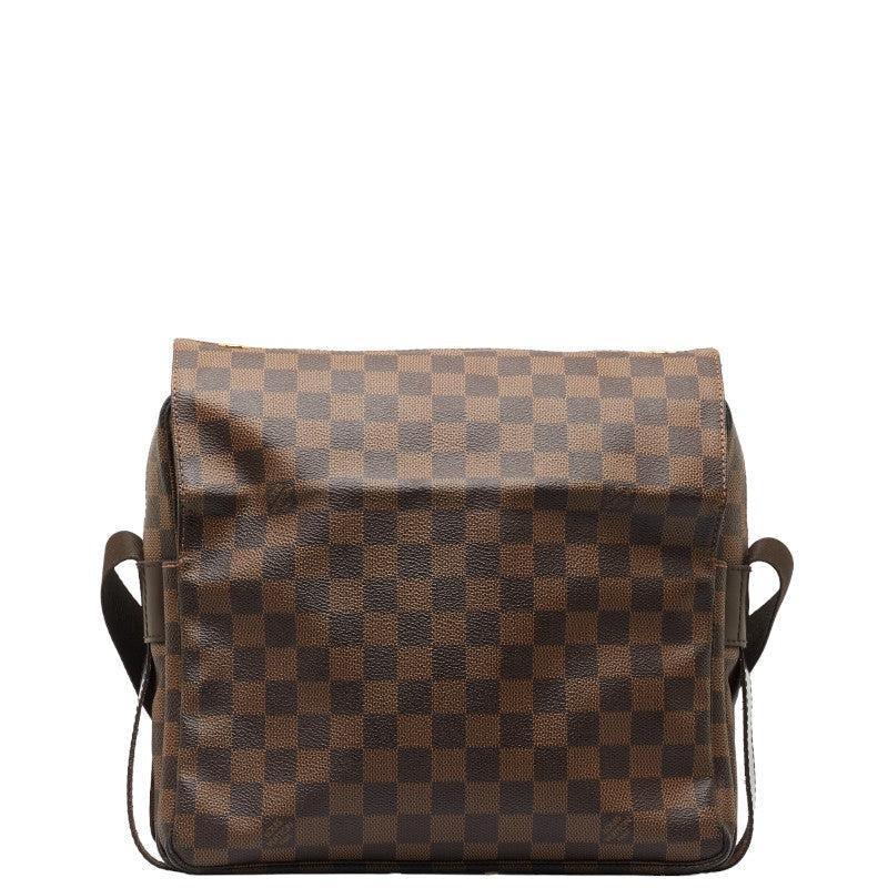 Louis Vuitton Naviglio Damier Shoulder Bag