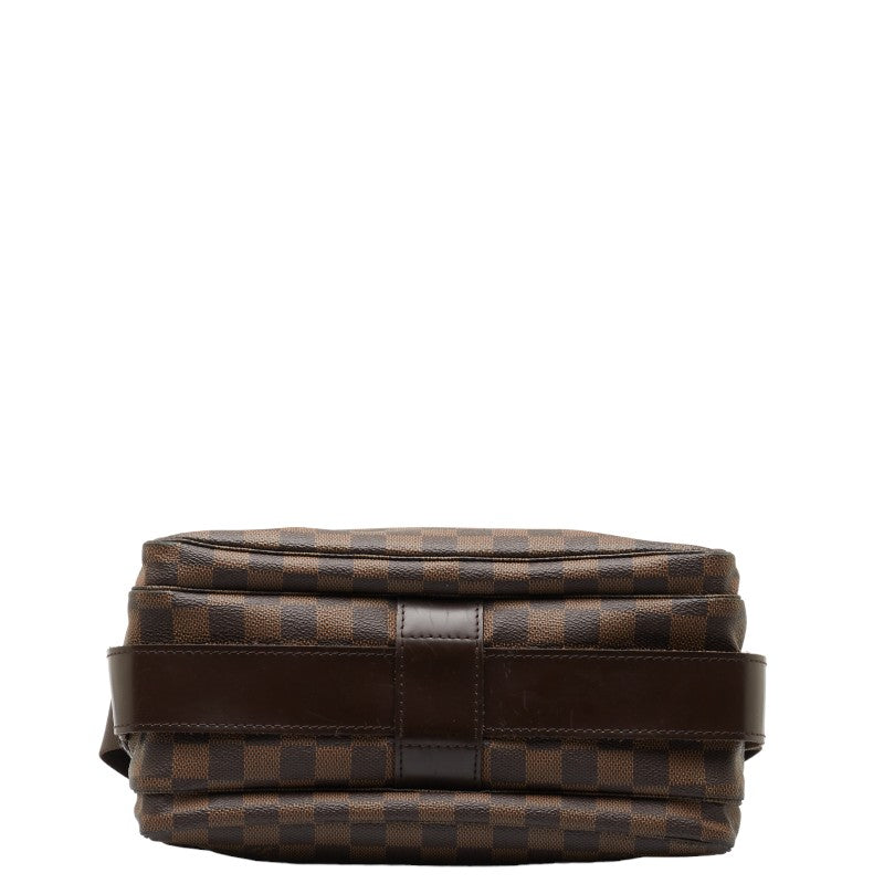 Louis Vuitton Naviglio Damier Shoulder Bag