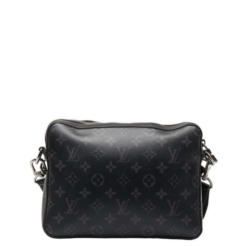 Louis Vuitton Trio Messenger Monogram Shoulder Bag