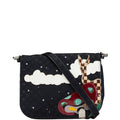 Louis Vuitton Contes de Fées Monogram Shoulder Bag