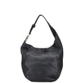 Gucci Greenwich Leather Shoulder Bag