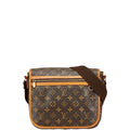 Louis Vuitton Bosphore PM Monogram Shoulder Bag