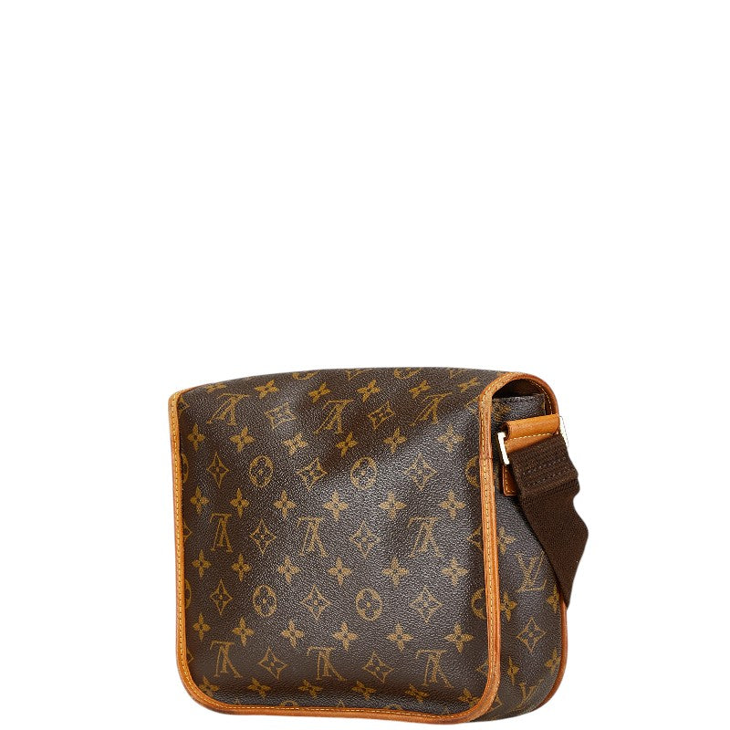 Louis Vuitton Bosphore PM Monogram Shoulder Bag
