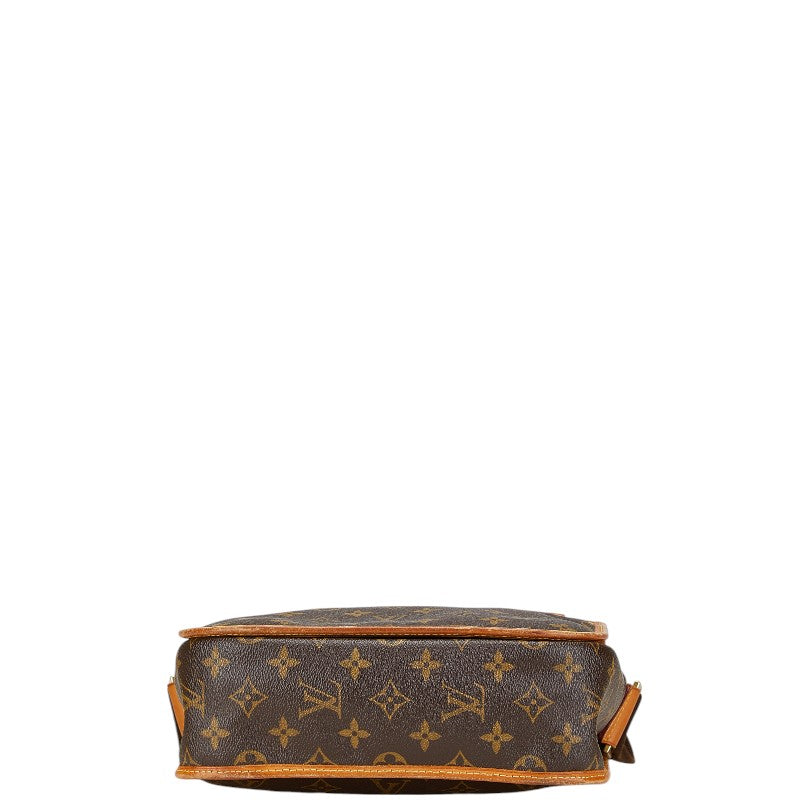 Louis Vuitton Bosphore PM Monogram Shoulder Bag