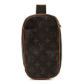 Monogram Pochette Gange