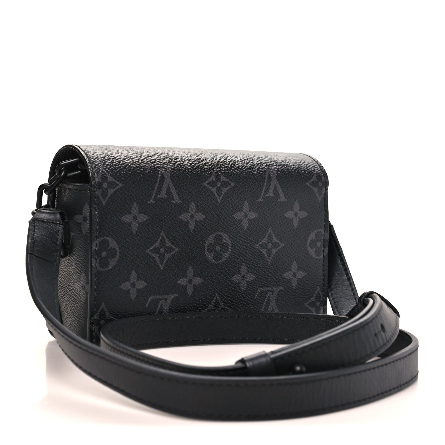 Monogram Eclipse Steamer Wearable Wallet