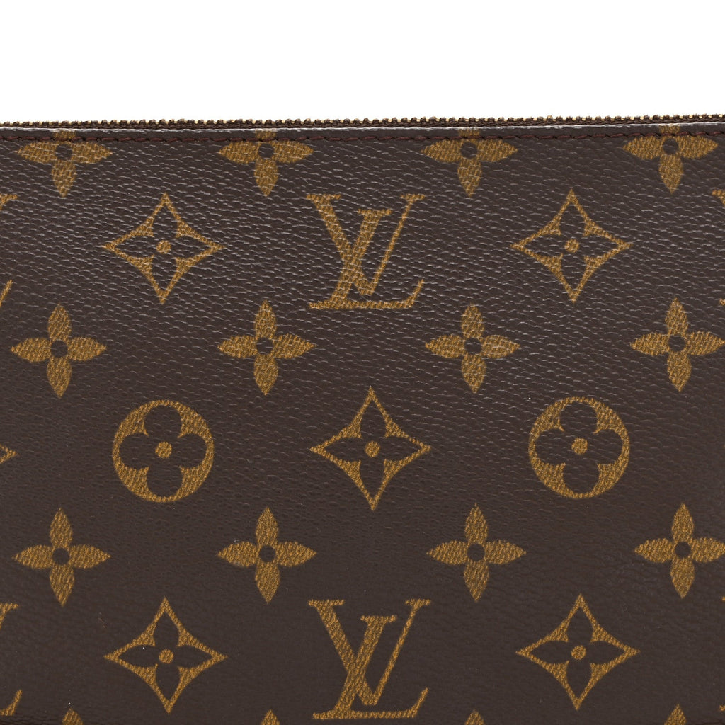Monogram Pochette Accessories