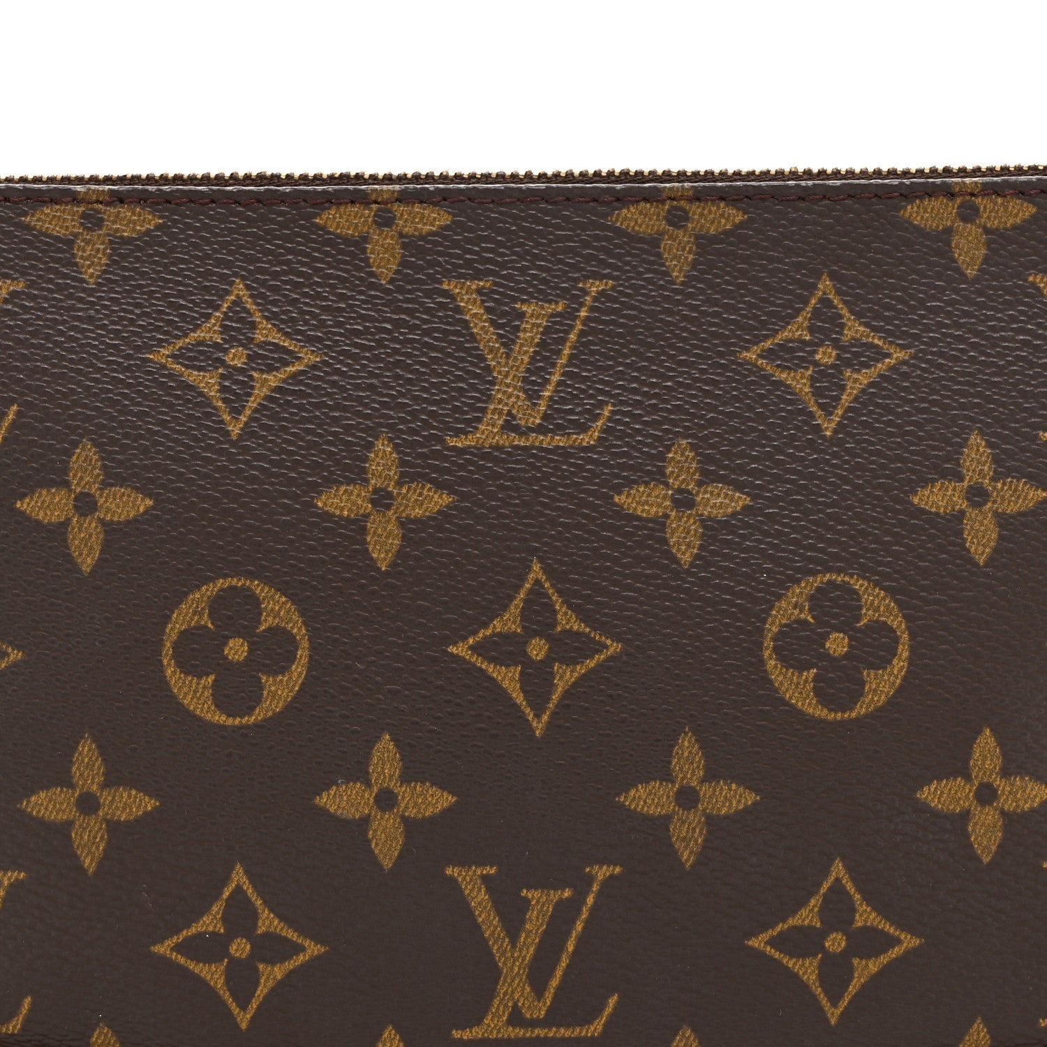 Monogram Pochette Accessories