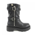 Christian Dior D-MAJOR Calfskin Technical Fabric Boots