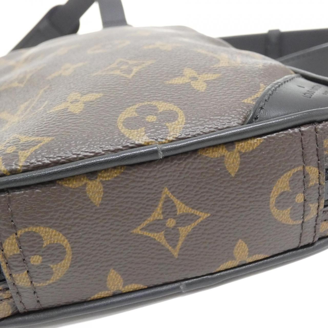 Louis Vuitton Monogram Shoulder Bag
