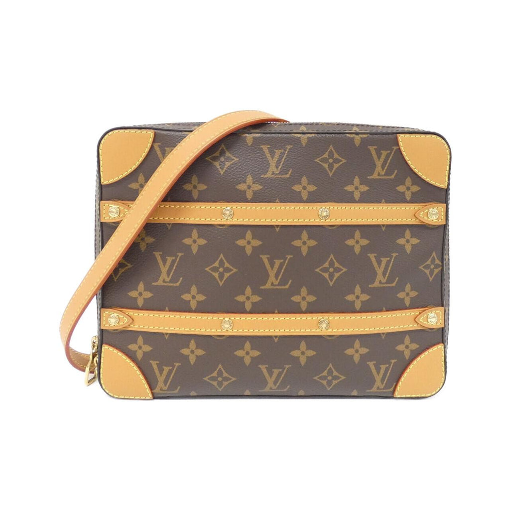 Louis Vuitton Monogram Shoulder Bag
