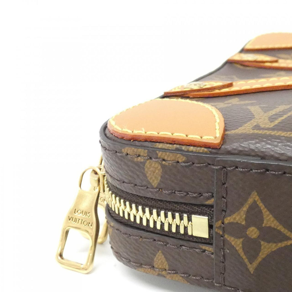 Louis Vuitton Monogram Shoulder Bag