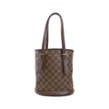 Louis Vuitton Damier Mares Coated Canvas Shoulder Bag
