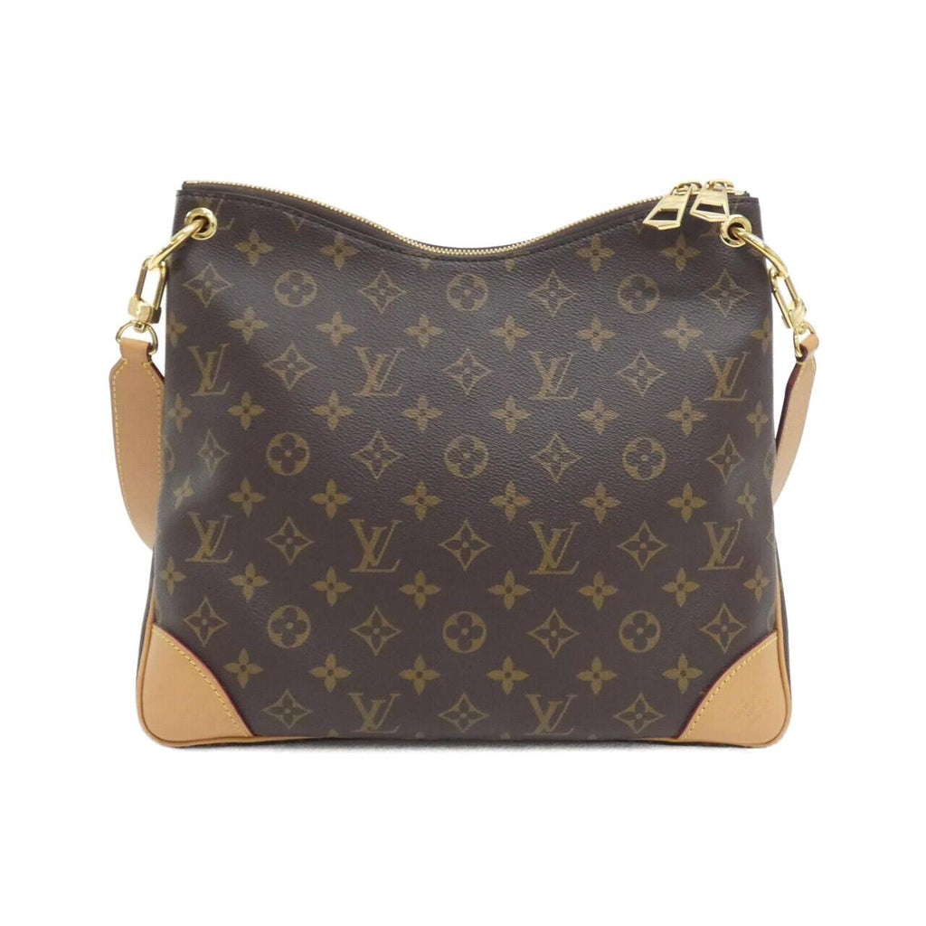 Louis Vuitton Odeon Monogram Shoulder Bag