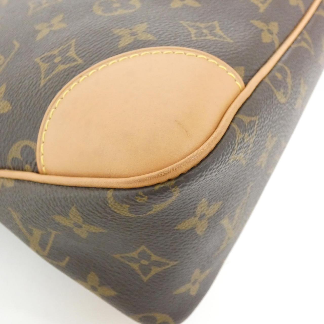 Louis Vuitton Odeon Monogram Shoulder Bag