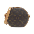 Louis Vuitton Boite Chapeau Souple Monogram Shoulder Bag