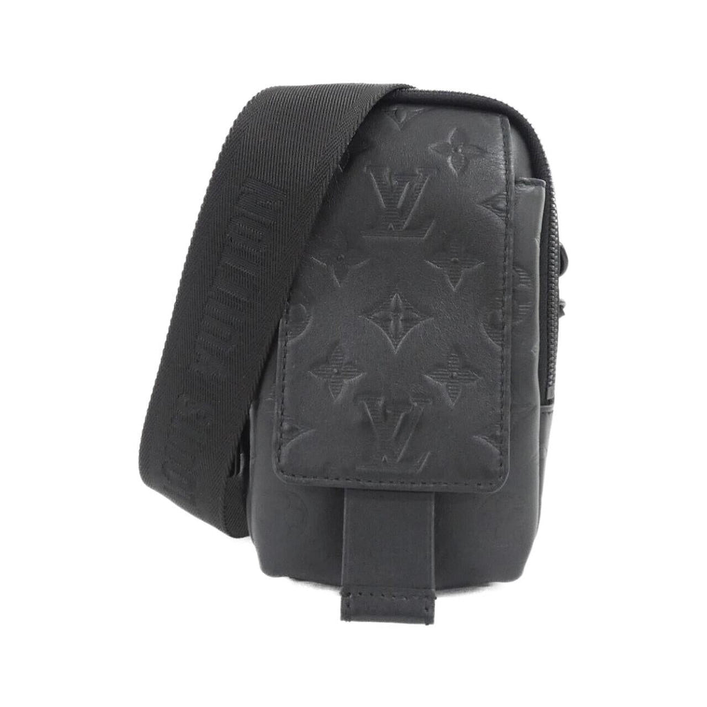 Louis Vuitton Monogram Shadow Shoulder Bag