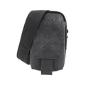 Louis Vuitton Monogram Shadow Shoulder Bag