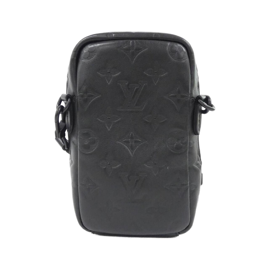Louis Vuitton Monogram Shadow Shoulder Bag