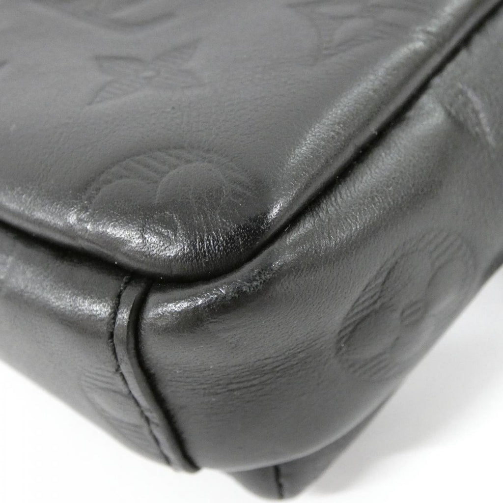 Louis Vuitton Monogram Shadow Shoulder Bag