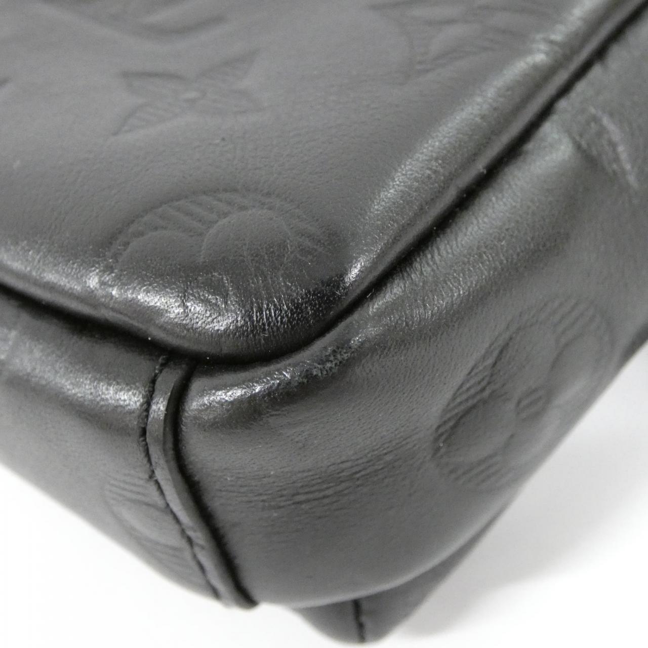 Louis Vuitton Monogram Shadow Shoulder Bag
