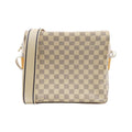 Louis Vuitton Naviglio Damier Azur Shoulder Bag