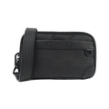 Louis Vuitton Monogram Shadow Alpha Wearable Wallet Shoulder Bag