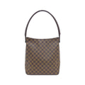 Louis Vuitton Looping Damier Shoulder Bag