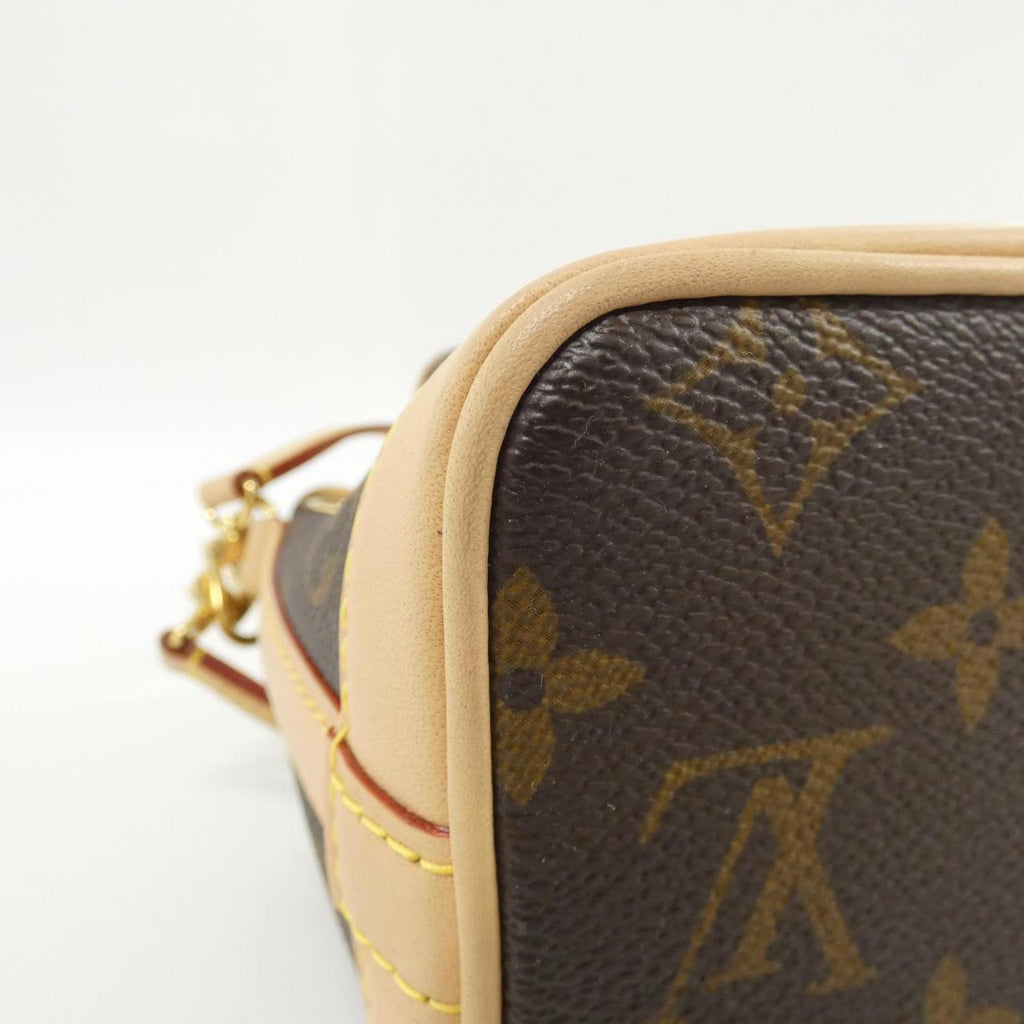 Louis Vuitton Monogram Animogram Coated Canvas Shoulder Bag