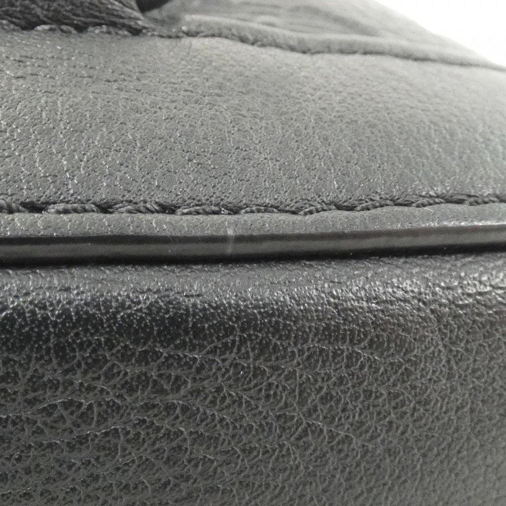 Louis Vuitton Monogram Shadow Shoulder Bag