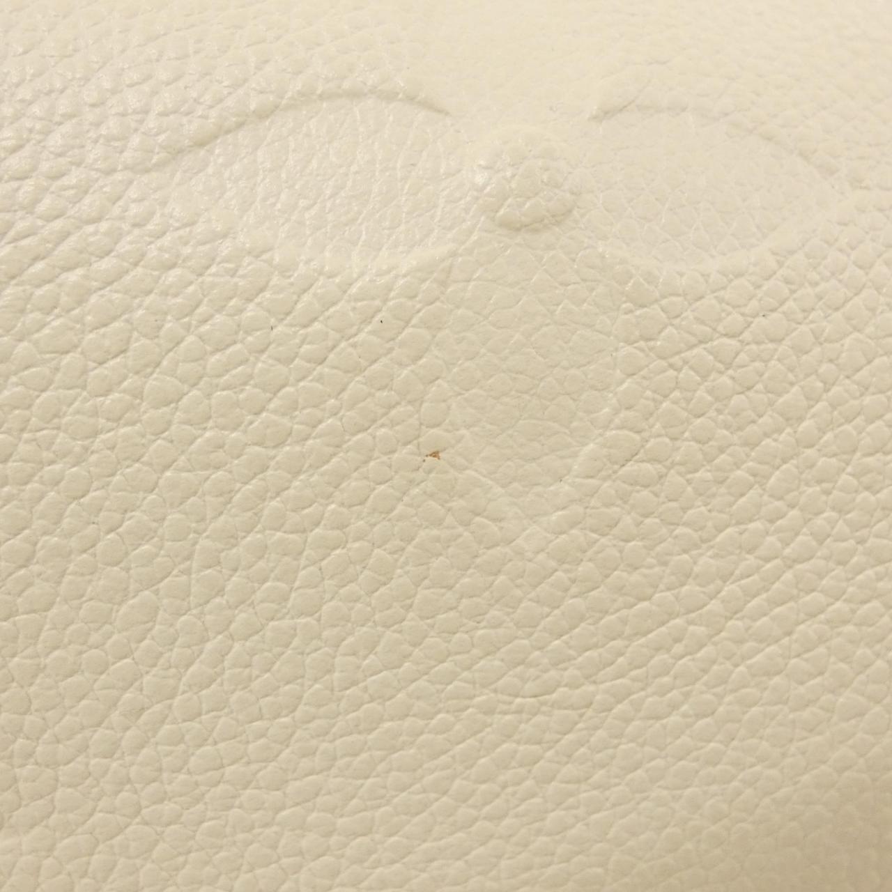 Louis Vuitton Monogram Empreinte Shoulder Bag