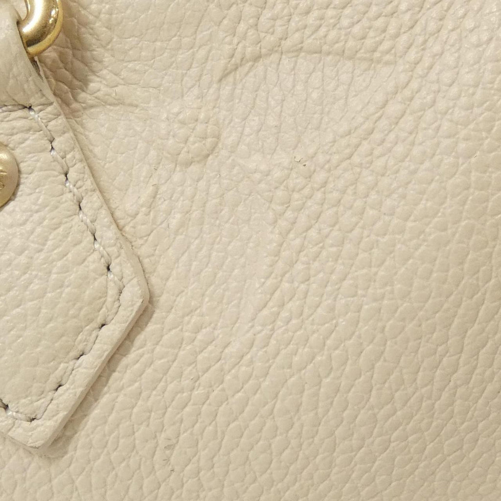 Louis Vuitton Monogram Empreinte Shoulder Bag