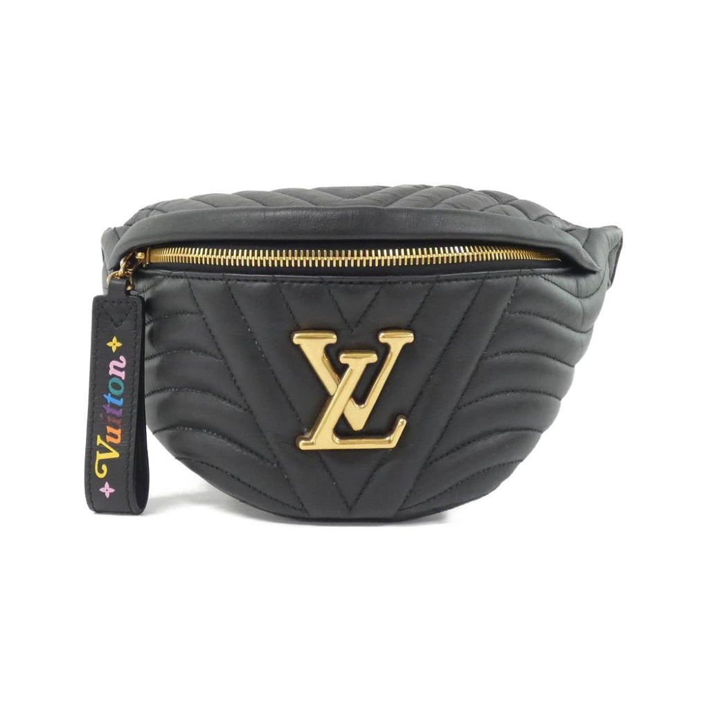 Louis Vuitton New Wave Calf Shoulder Bag