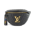 Louis Vuitton New Wave Calf Shoulder Bag