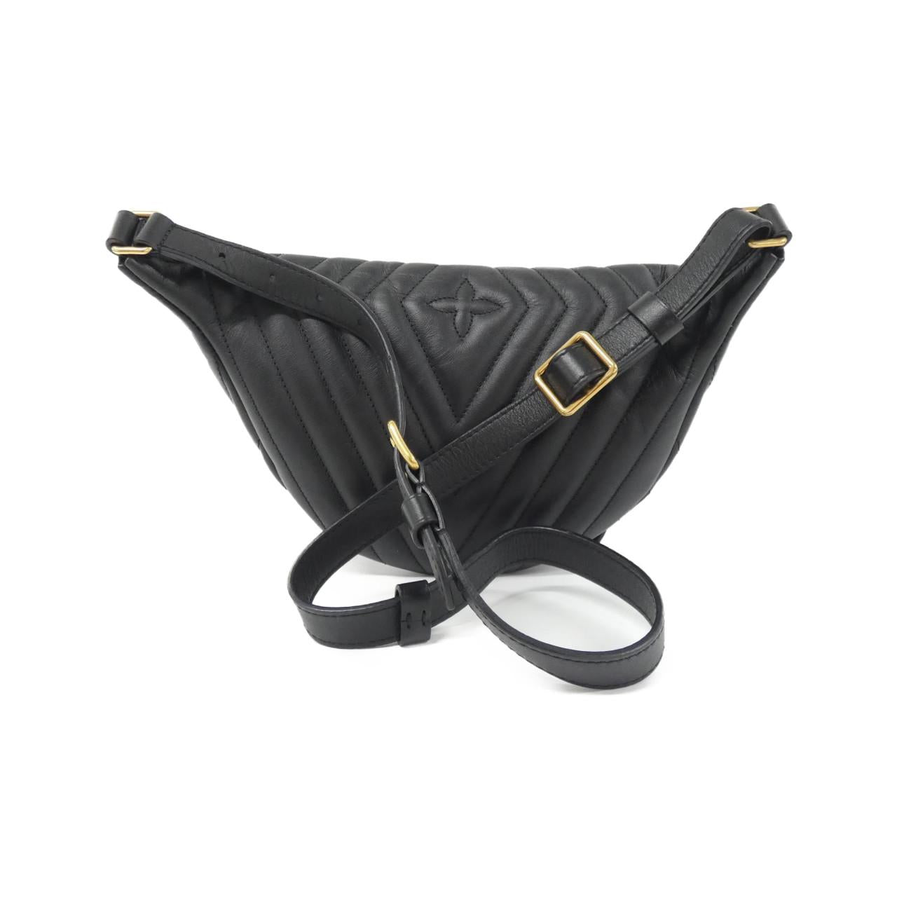 Louis Vuitton New Wave Calf Shoulder Bag