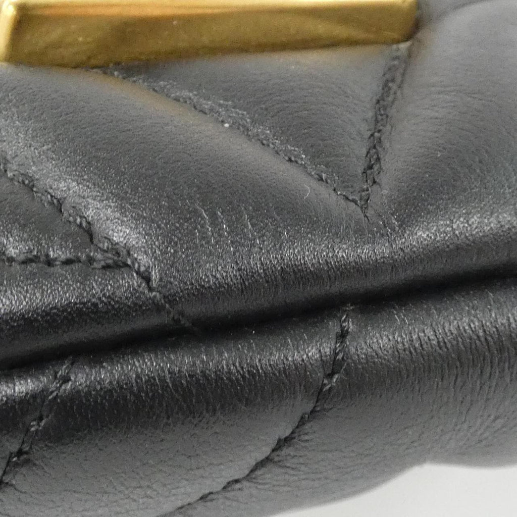 Louis Vuitton New Wave Calf Shoulder Bag