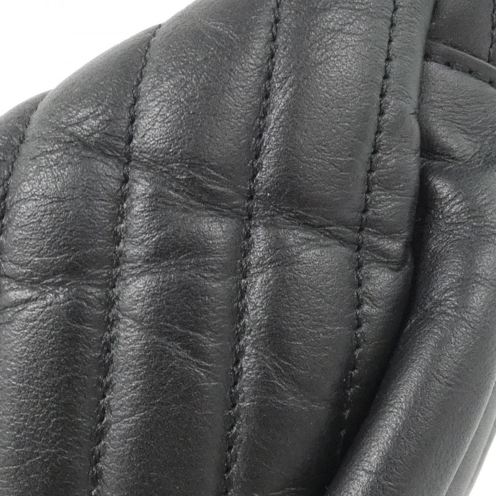 Louis Vuitton New Wave Calf Shoulder Bag
