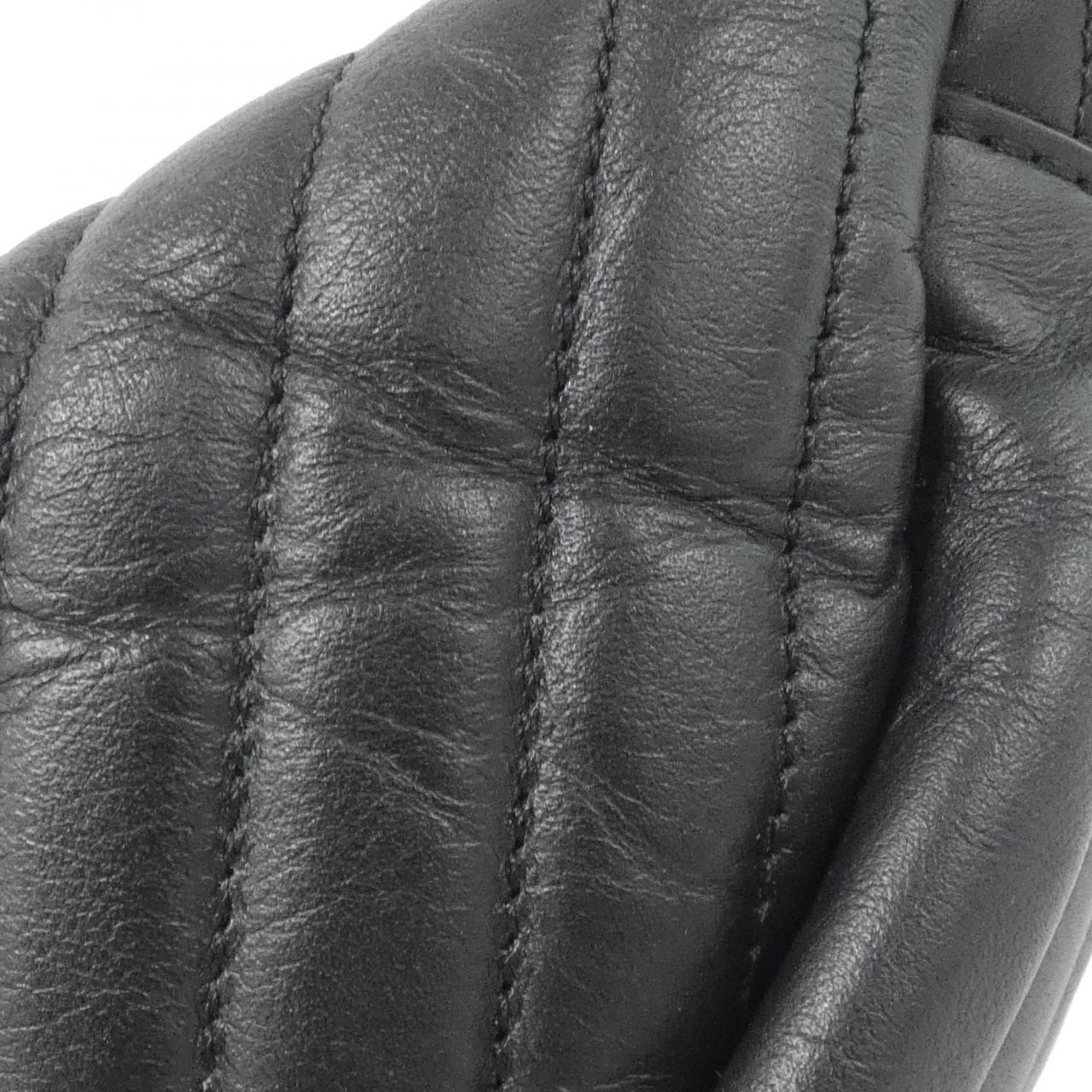 Louis Vuitton New Wave Calf Shoulder Bag