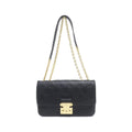Louis Vuitton Monogram Empreinte Shoulder Bag