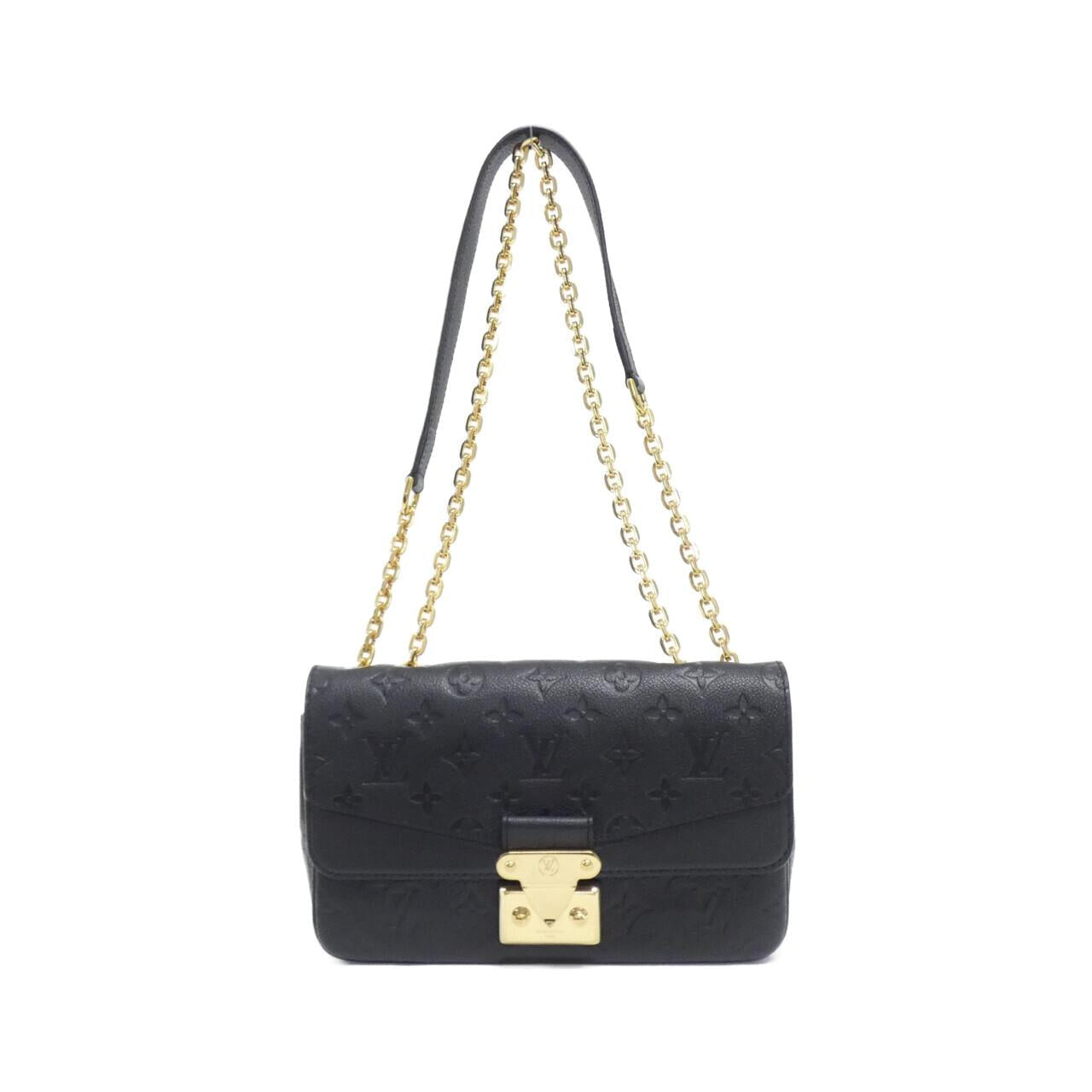 Louis Vuitton Monogram Empreinte Shoulder Bag