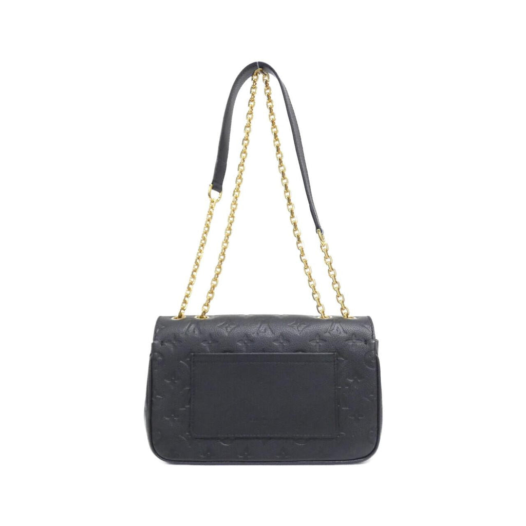 Louis Vuitton Monogram Empreinte Shoulder Bag