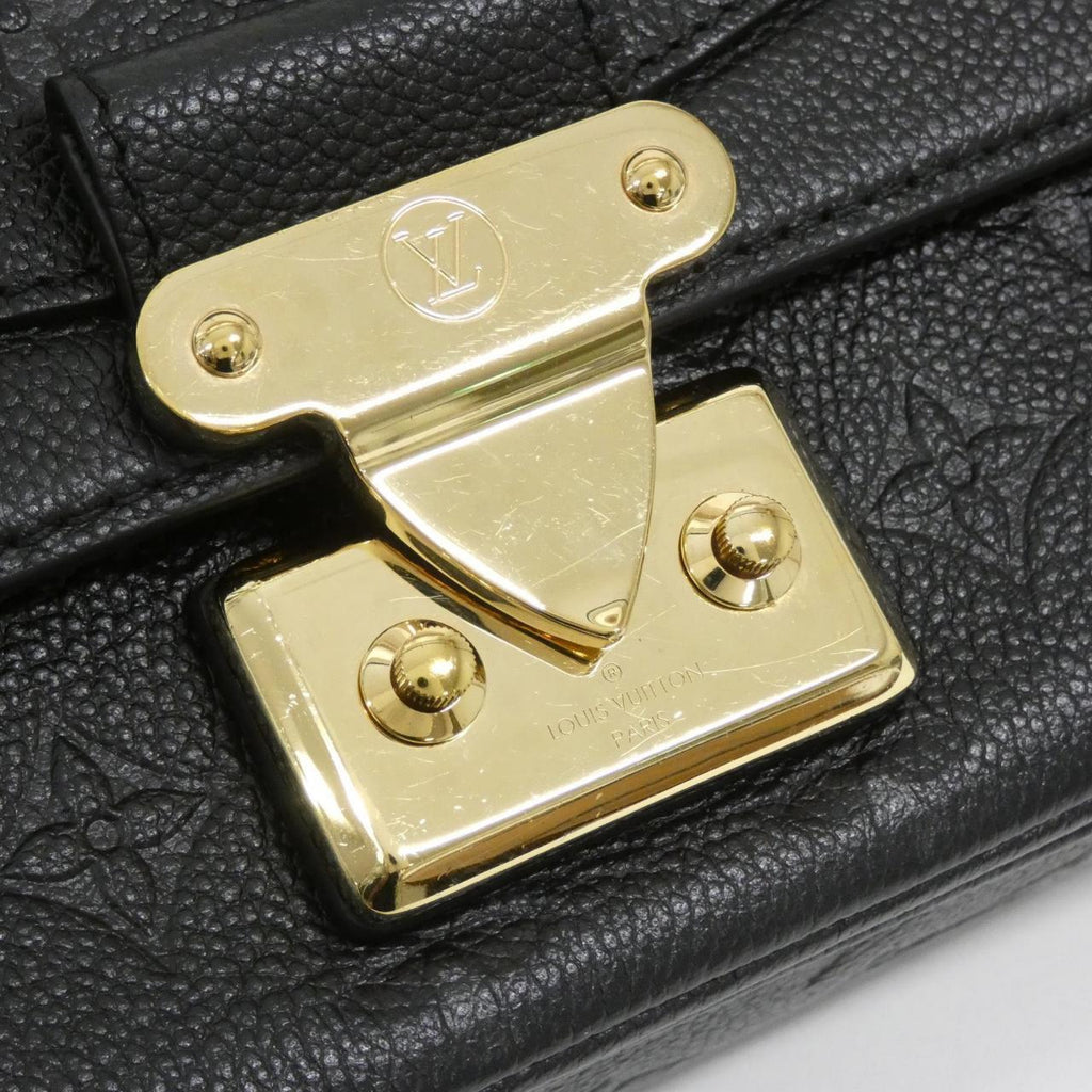 Louis Vuitton Monogram Empreinte Shoulder Bag