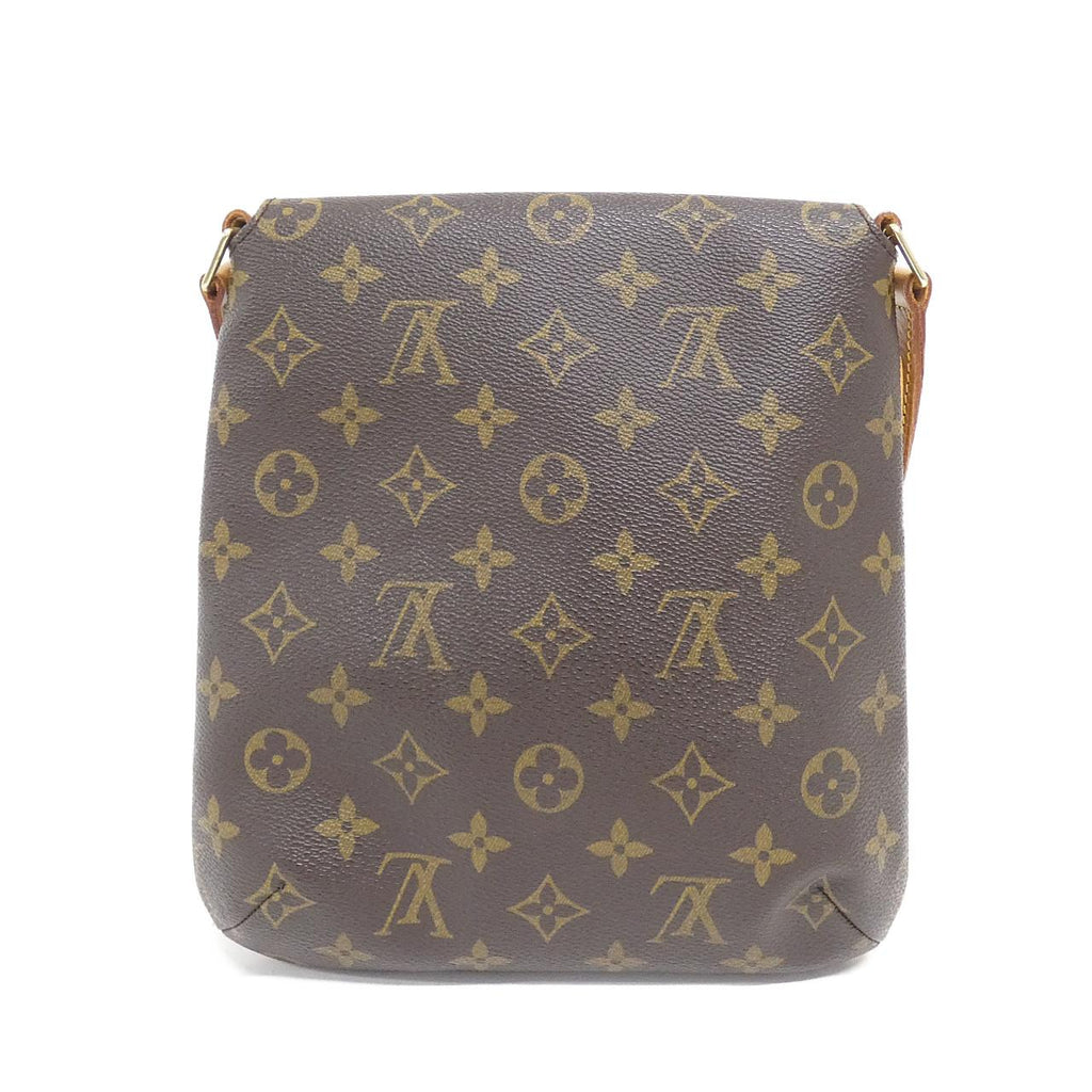 Louis Vuitton Musette Salsa Monogram Shoulder Bag