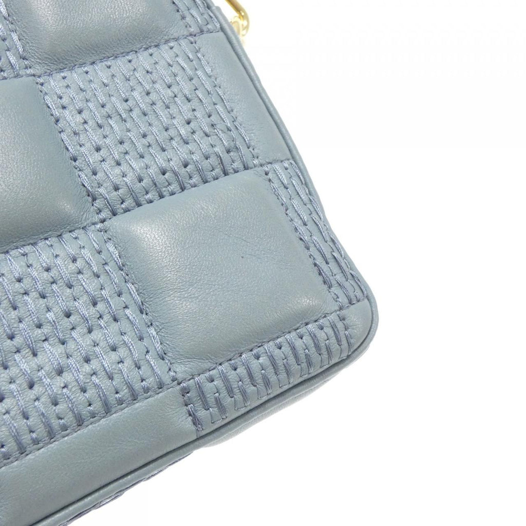 Louis Vuitton Trocadéro Damier Giant Lamb Shoulder Bag