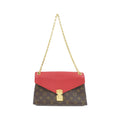 Louis Vuitton Monogram Calf Shoulder Bag