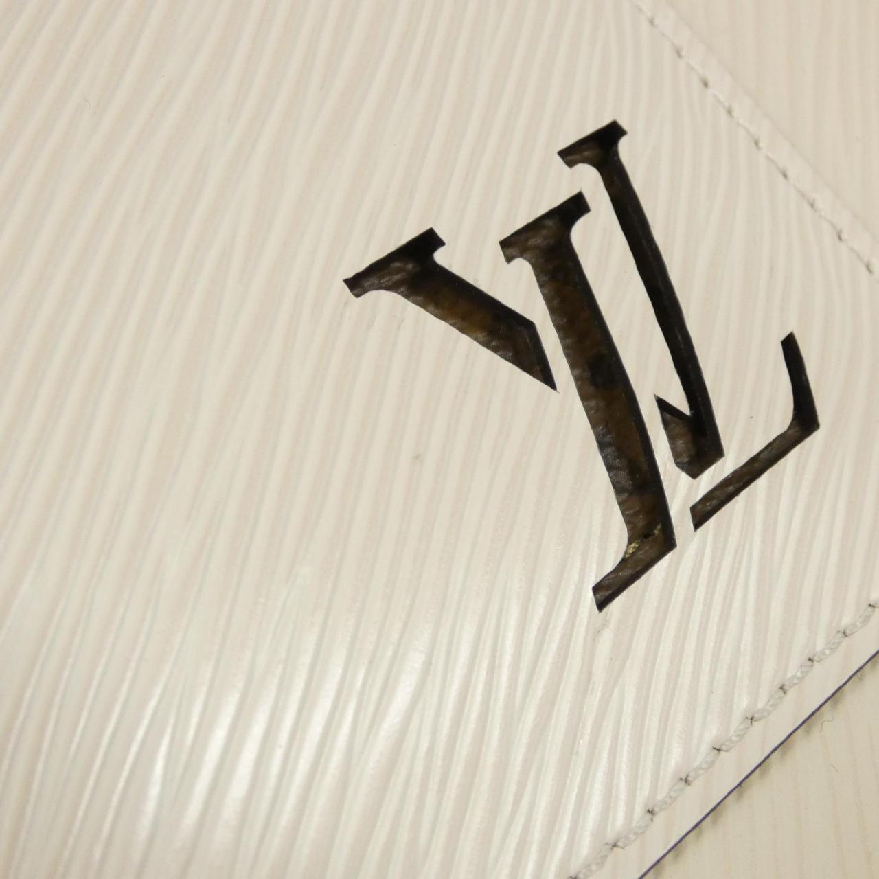 Louis Vuitton Marelle Epi Calf Shoulder Bag